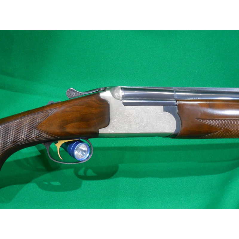 Zabala  X L 90 Con Chokes. Nuevo Precio.!!!