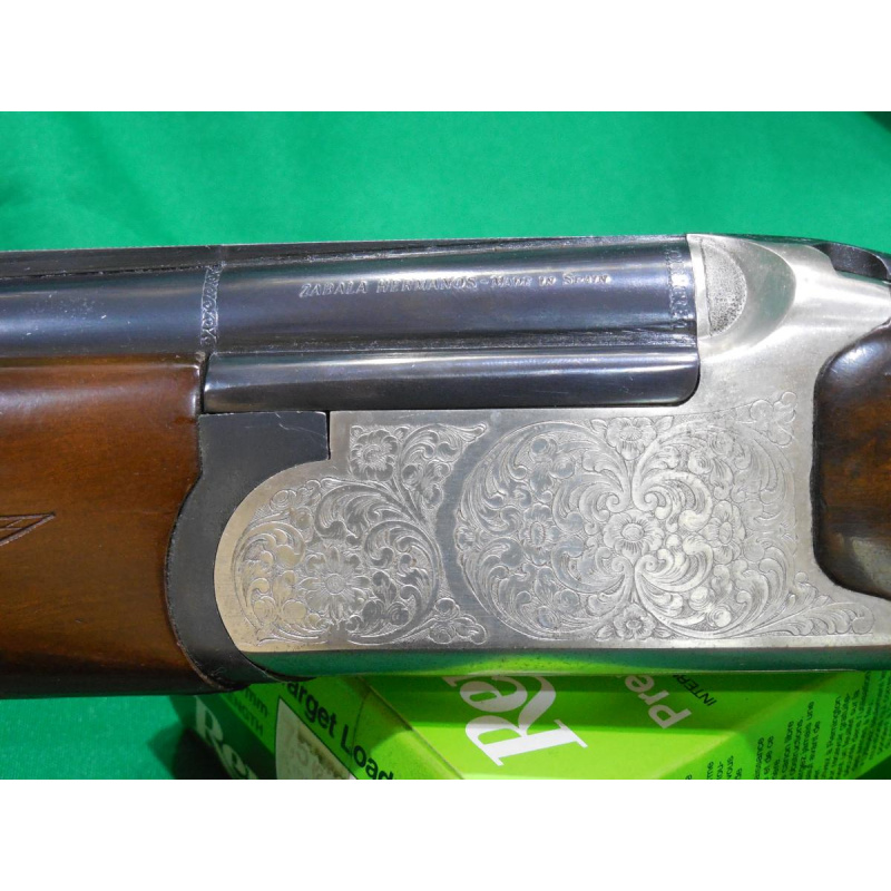 Zabala  X L 90 Con Chokes. Nuevo Precio.!!!
