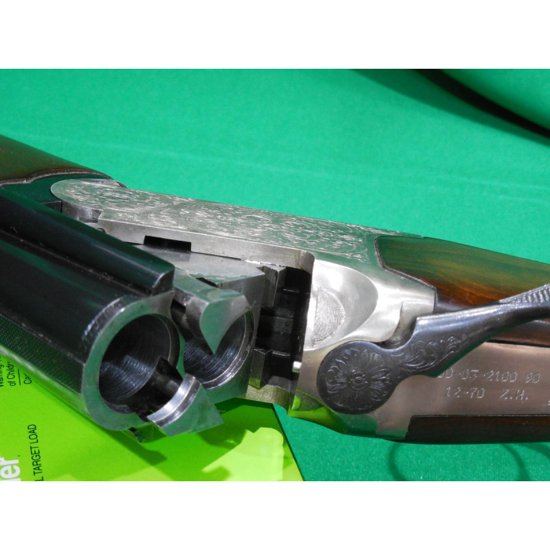 Zabala  X L 90 Con Chokes. Nuevo Precio.!!!
