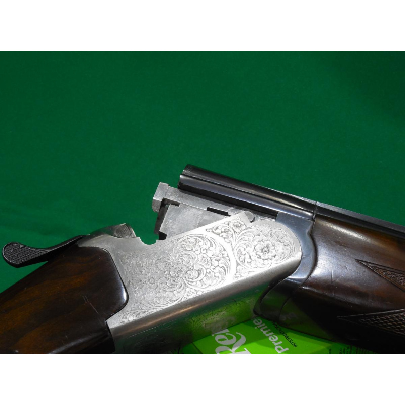 Zabala  X L 90 Con Chokes. Nuevo Precio.!!!