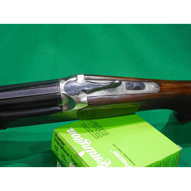 Zabala  X L 90 Con Chokes. Nuevo Precio.!!!
