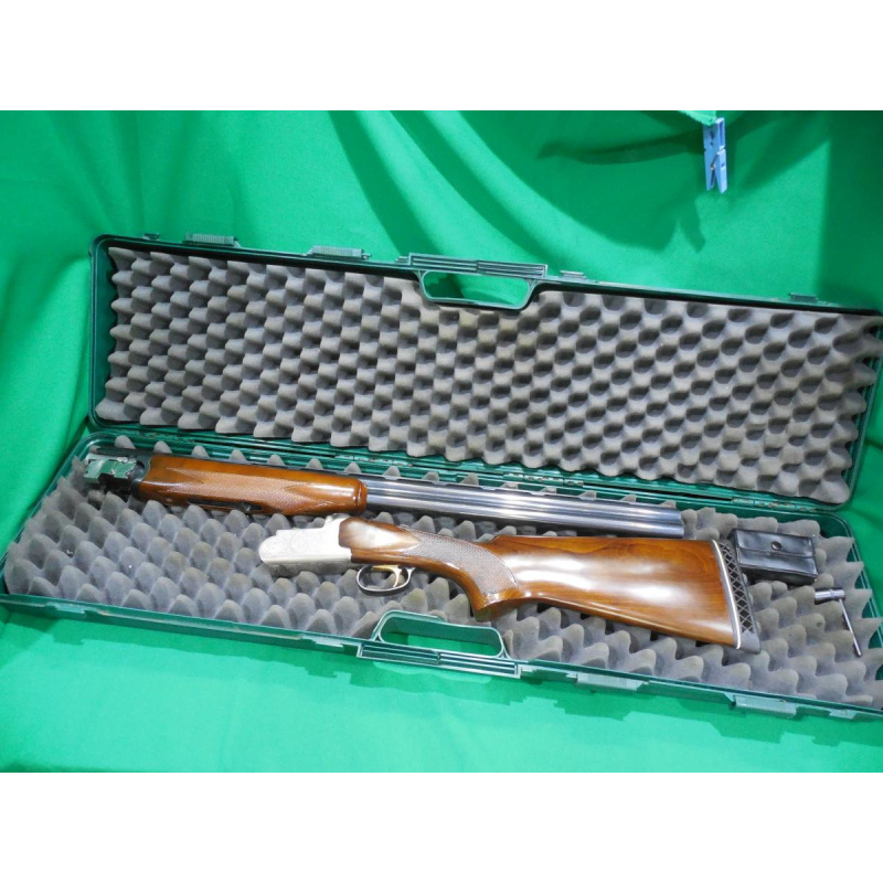 Zabala  X L 90 Con Chokes. Nuevo Precio.!!!