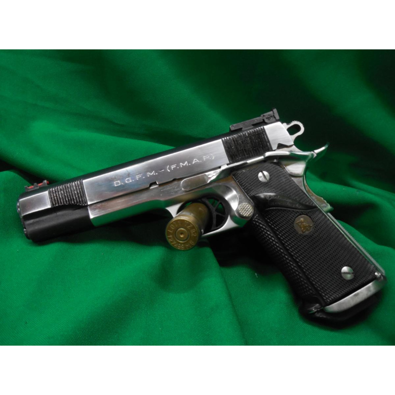 F M Sist. Colt Custom