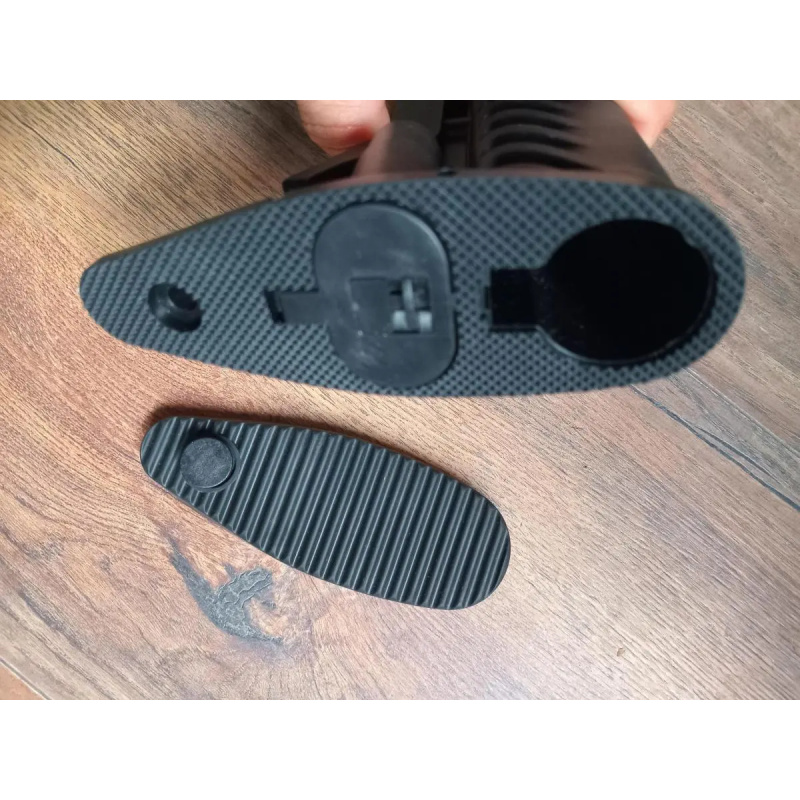 Culata Para Buffer Tipo M4