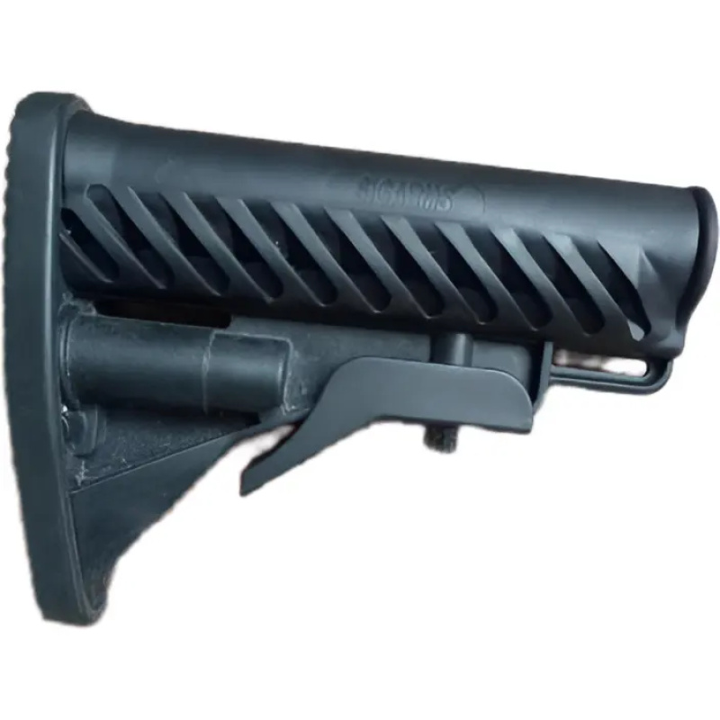 Culata Para Buffer Tipo M4