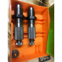 Dies Lyman 7.65 X 53 O 54 Argentino