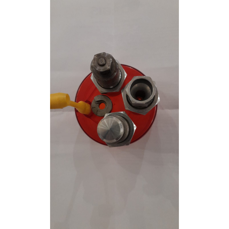 Vendo Die Marca Lee Para El 357 Magnum O 38