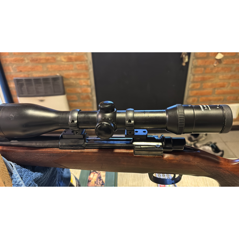 Fusil Zastava Lk M70 308