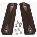 Cachas Madera Con Tornillos Y Torretas Colt 1911 Y Clones Nueva Usd 115