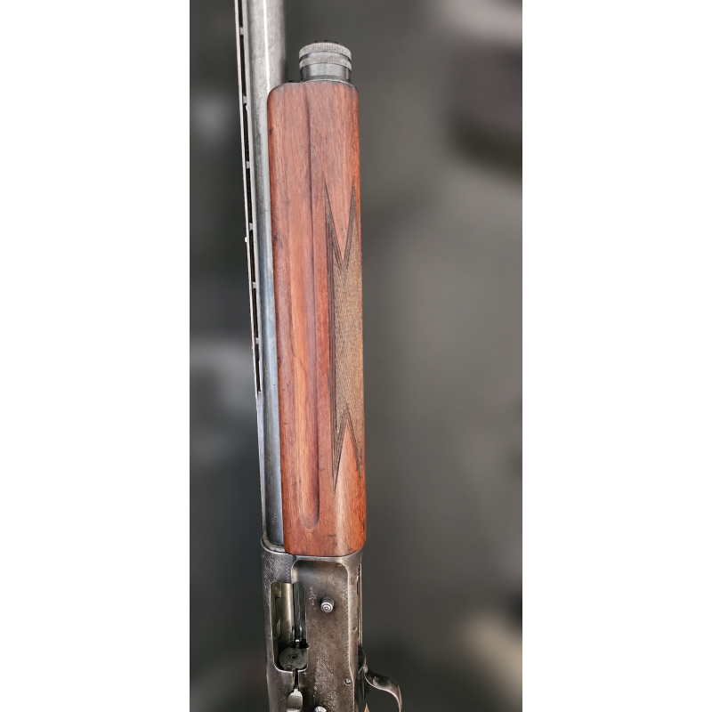 Escopeta Semiautomática Browning Light Twelve Cal. 12 Uab