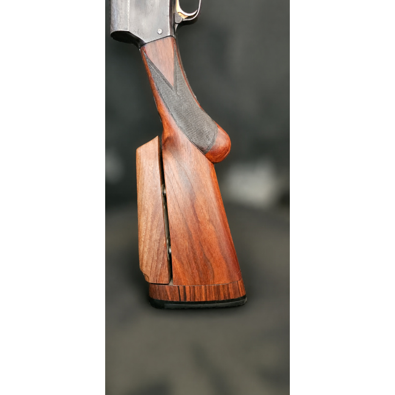 Escopeta Semiautomática Browning Light Twelve Cal. 12 Uab