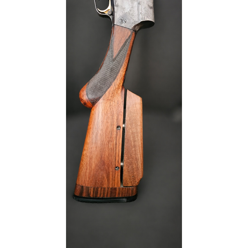 Escopeta Semiautomática Browning Light Twelve Cal. 12 Uab