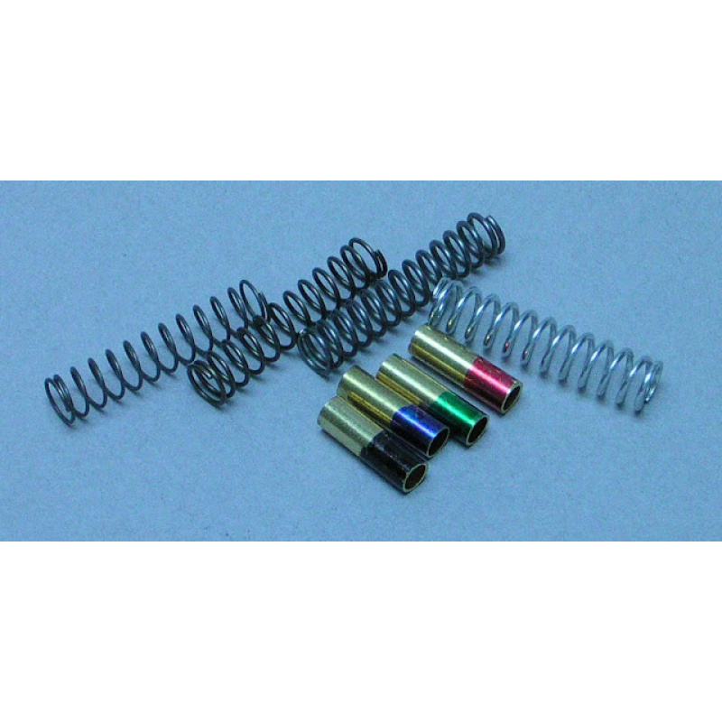 Cz 452 / 455, Brno 2 / 4 / 5 Kit Alivianado Disparador
