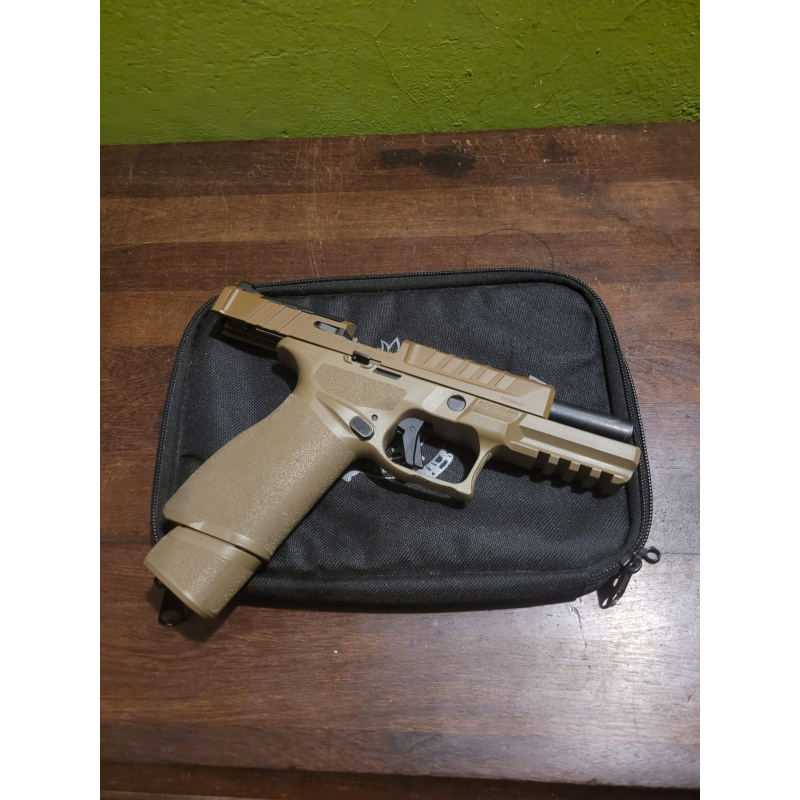 Springfield Armory Echelon