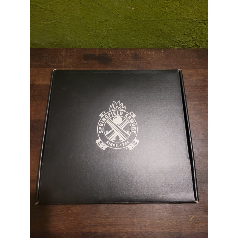Springfield Armory Echelon