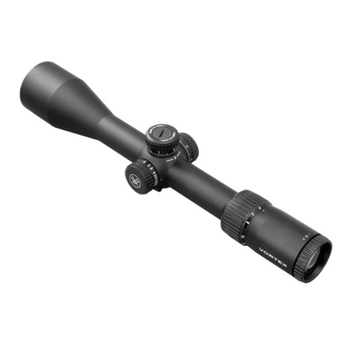 Mira Vortex Diamondback 6-24x50 Ffp Ebr-2c Mrad Nueva Usd1200