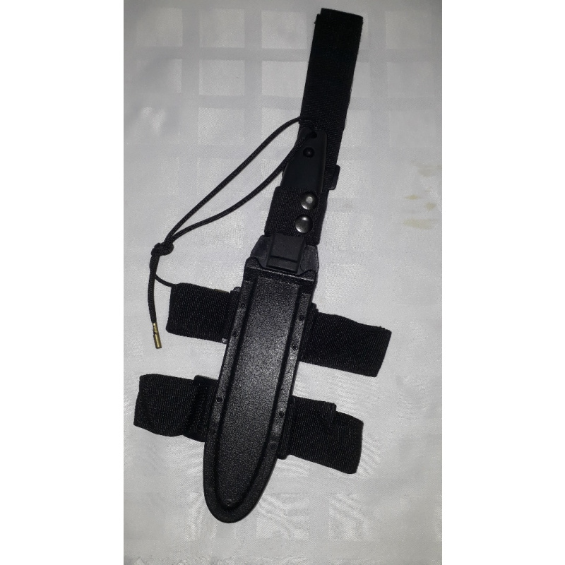 Daga  Extrema Ratio  Made In Italy