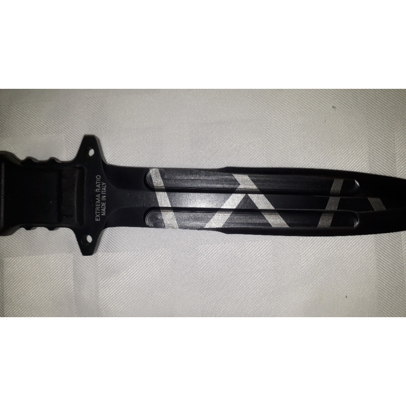 Daga  Extrema Ratio  Made In Italy