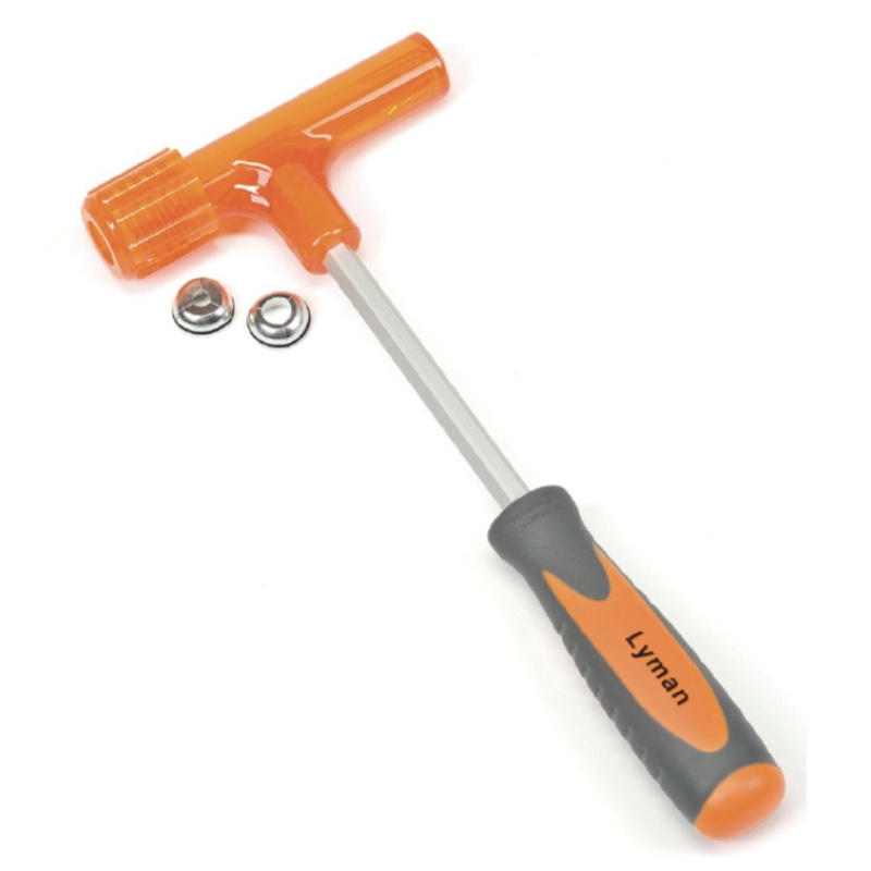 Martillo De Inercia Marca Lyman, Nuevo U$60