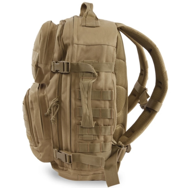 Mochila Tactica Highland Tactical Modelo Major 34 Litros Nueva Usd100