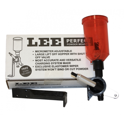 Tolva Mecanica Lee Nueva Usd 70