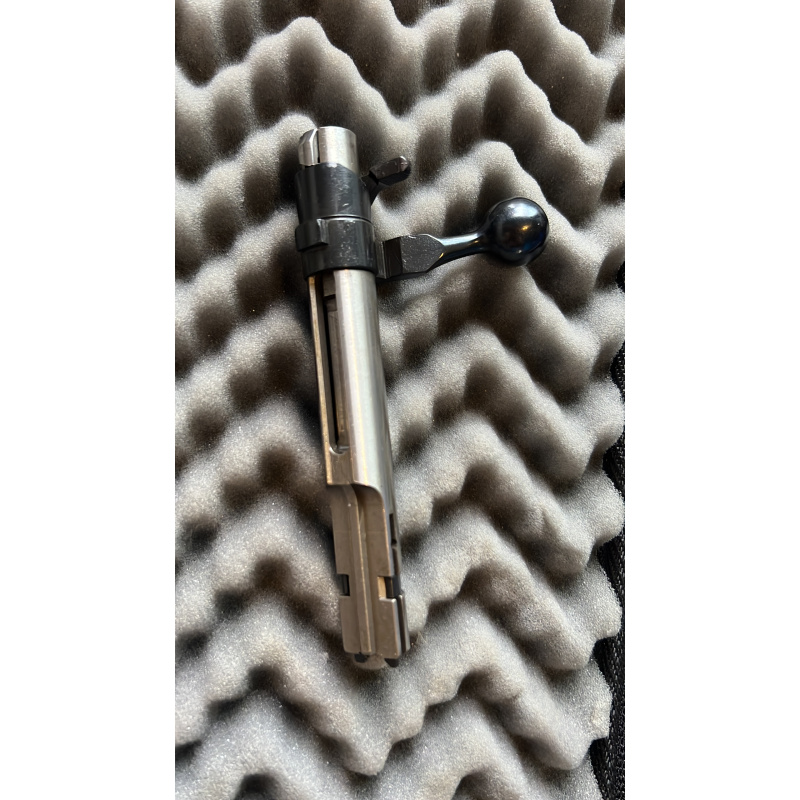 Cz 452 Varmint .22lr Poco Uso