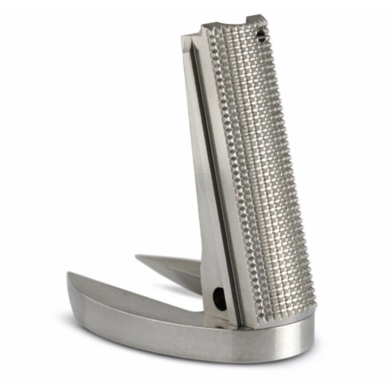 Embudo Con Casette Colt 1911 Clones Inox Usd 110 Nuevo