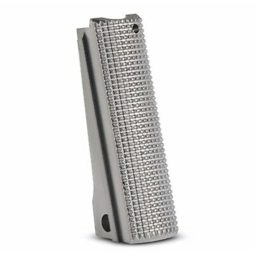 Mainspring Housing O Casette Colt 1911 Clones Inox Usd 80 Nuevo