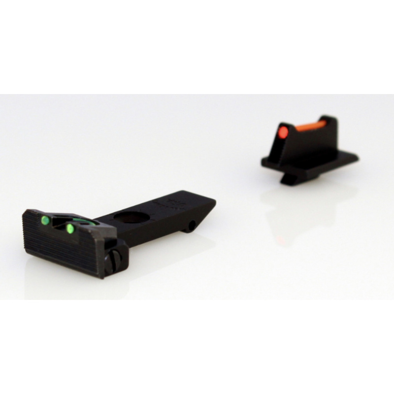Alza Guion Williams Ruger Gp100 De Fibra  Usd120