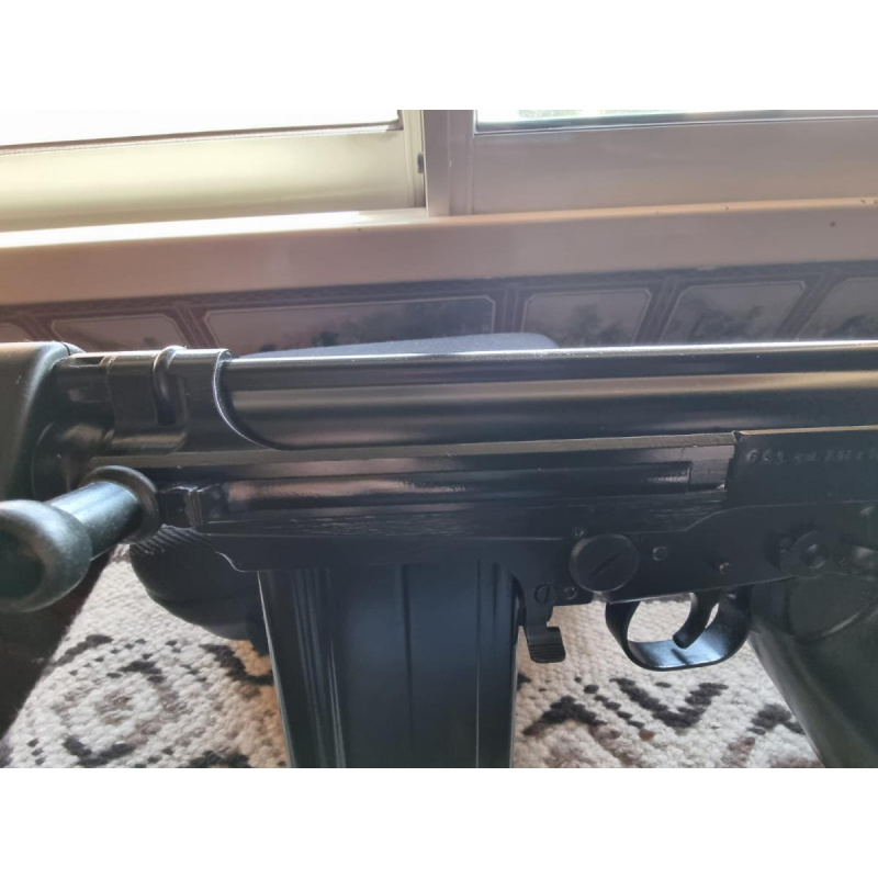 Fusil F.s.l. Cal. 308