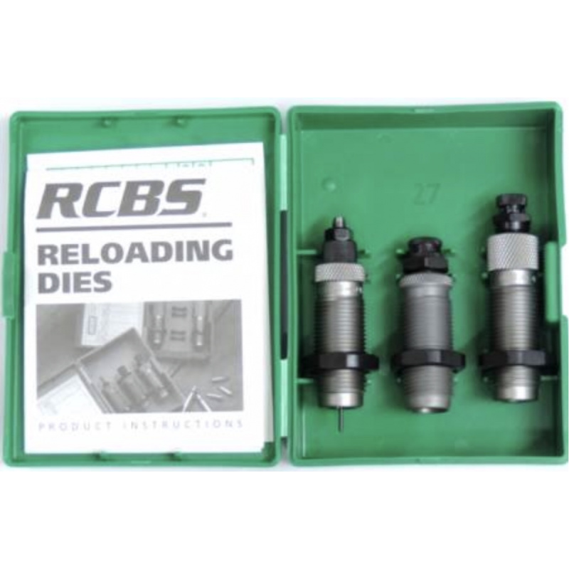 Dies Rcbs .44-40 Wcf Rn 3 Cuerpos Nuevos Usd150