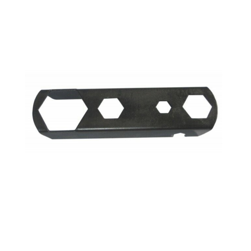 Llave Para Dies Marca Lyman Nuevo Usd30