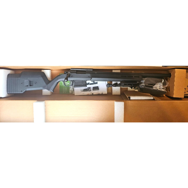 Fusil Remington Model 700 Magpul