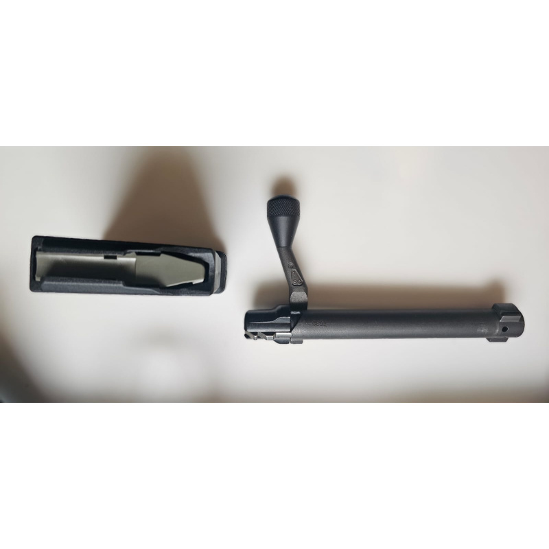 Fusil Remington Model 700 Magpul