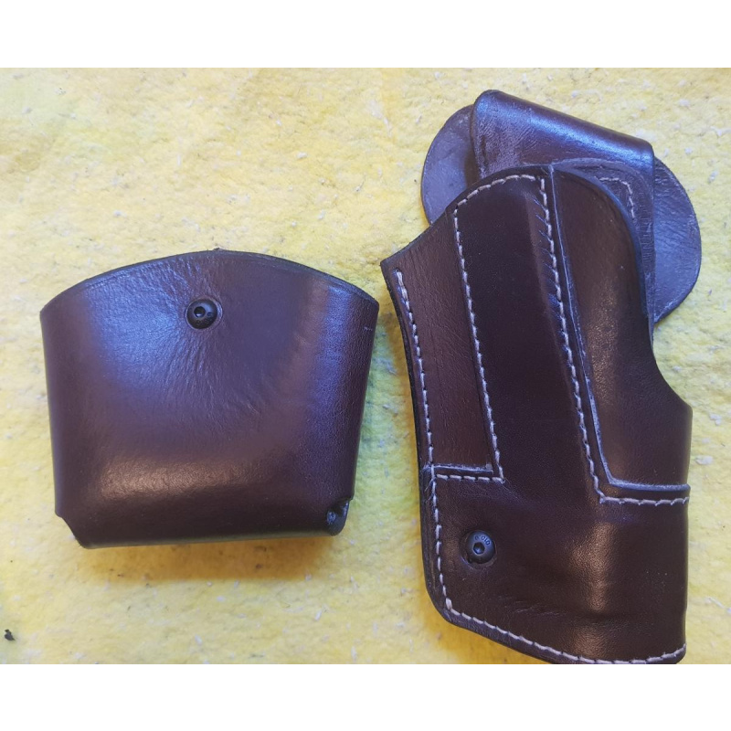 Funda Para Pistola Compacta