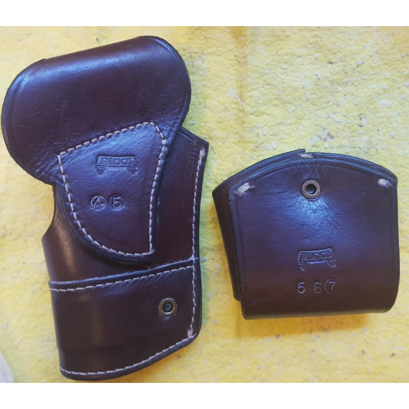 Funda Para Pistola Compacta