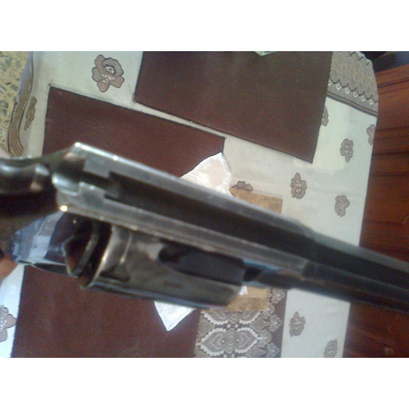 Taurus Modelo 65 Y Plus Opcional