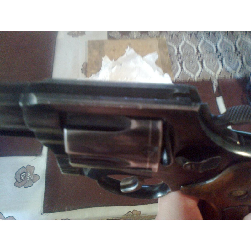 Taurus Modelo 65 Y Plus Opcional
