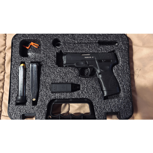 Pistola Taurus G3c Impecable,permuto