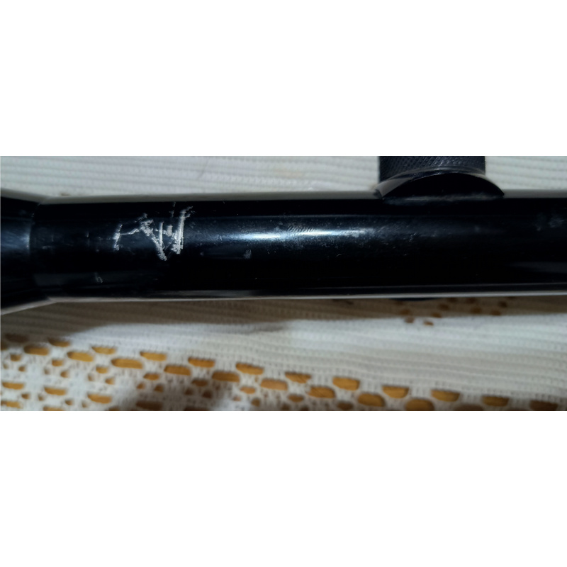 Mira Zenison 3x9x32