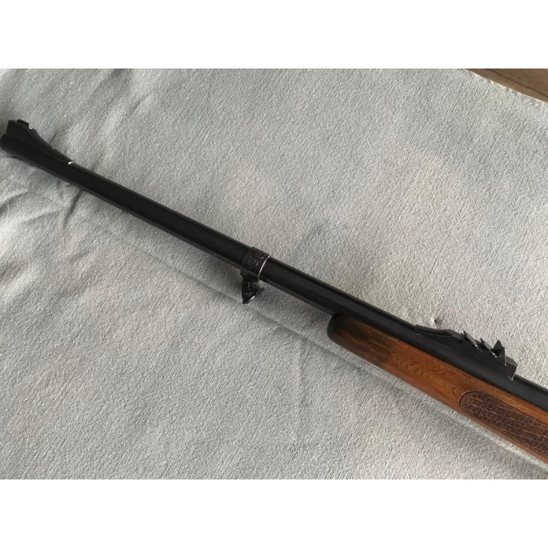 Fusil 458 Wm Custom Tagle