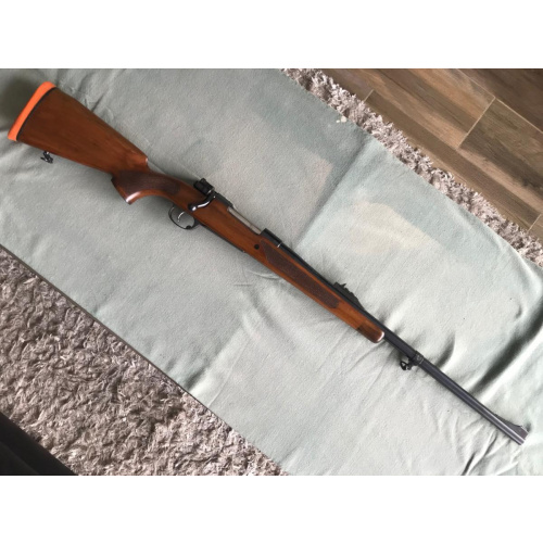 Fusil 458 Wm Custom Tagle