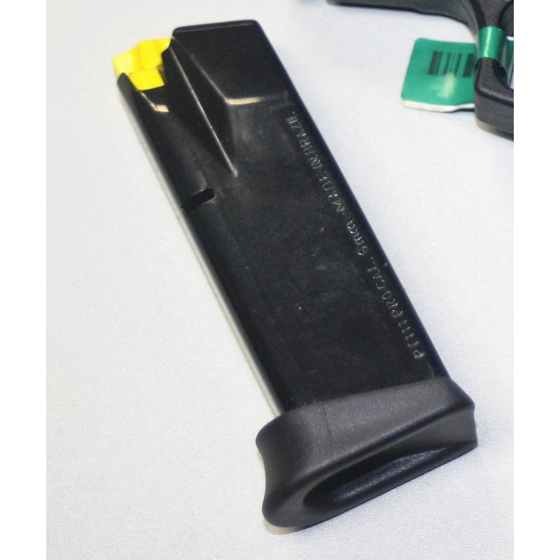 Cargador Taurus 111 G2  9 Mm Okm