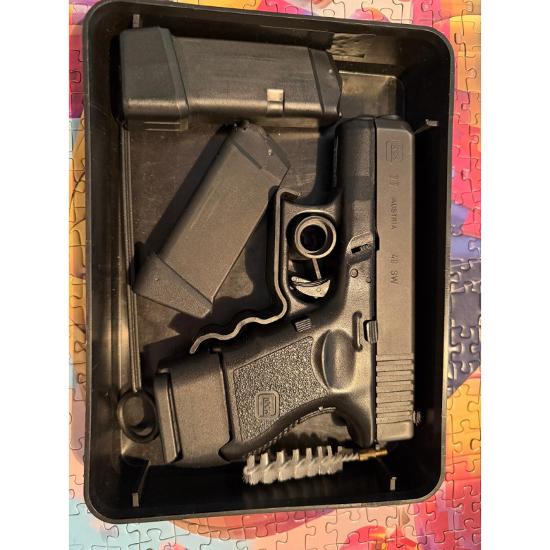 Glock 27 Con Cuim