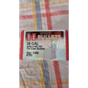 Vendo Gas Chek Del Calibre 30 Marca Hornady De Cobre