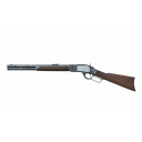 Winchester Model 1873 "sporting Rifle" Cañón Octogonal