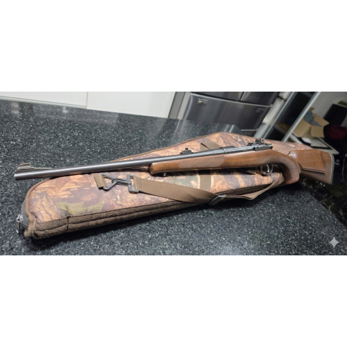 Cz 550 308 Caza