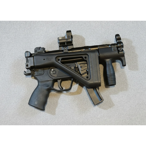 Mp5 - K Mke T94k