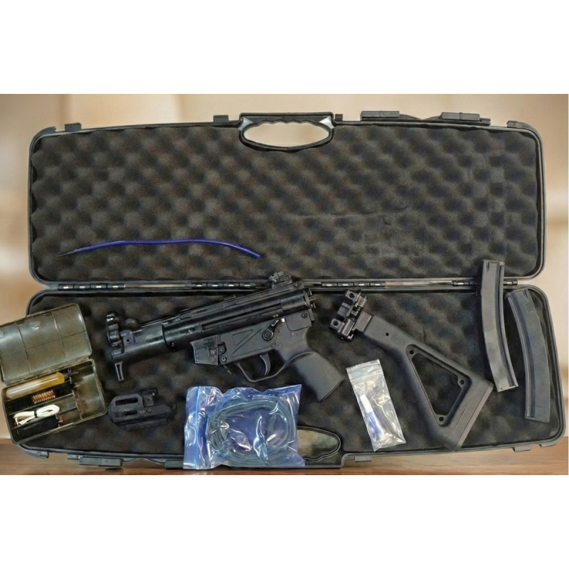 Mp5 - K Mke T94k