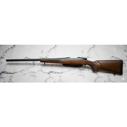 Cz 308 550 Varmint Bull Barrer